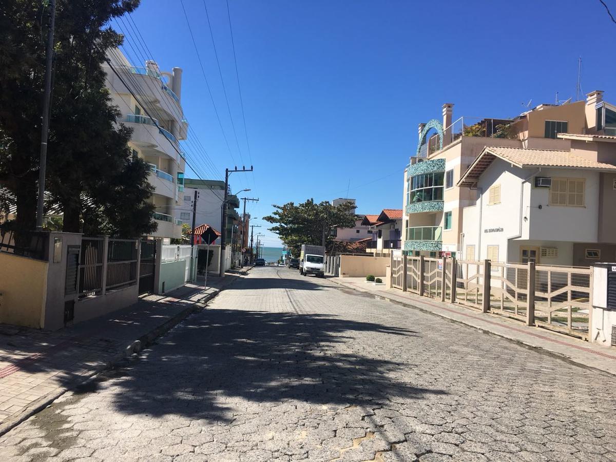 Edifício Bernardo Apartamento Bombinhas Exterior foto